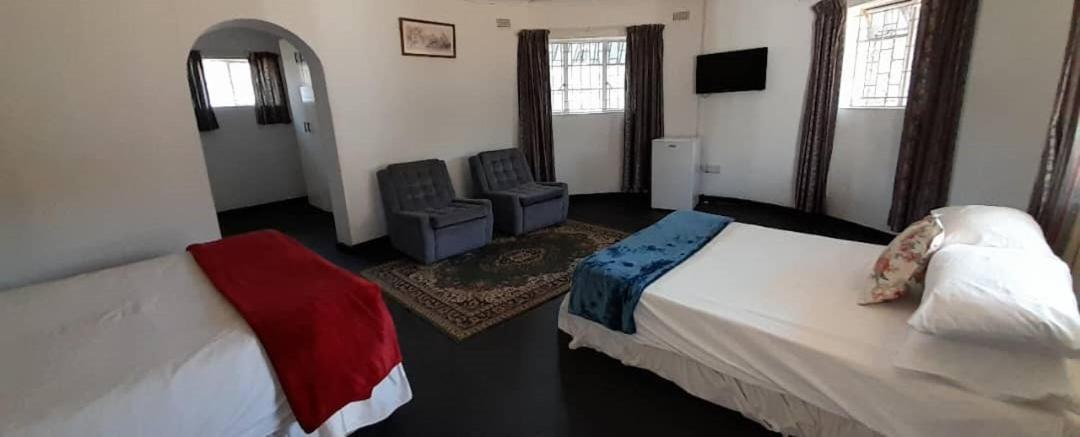 Tshulu Tsha Nabe B&B Bulawayo Exterior foto