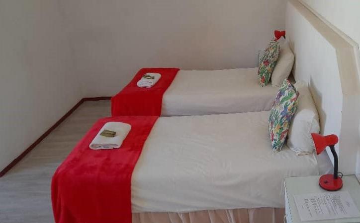Tshulu Tsha Nabe B&B Bulawayo Exterior foto