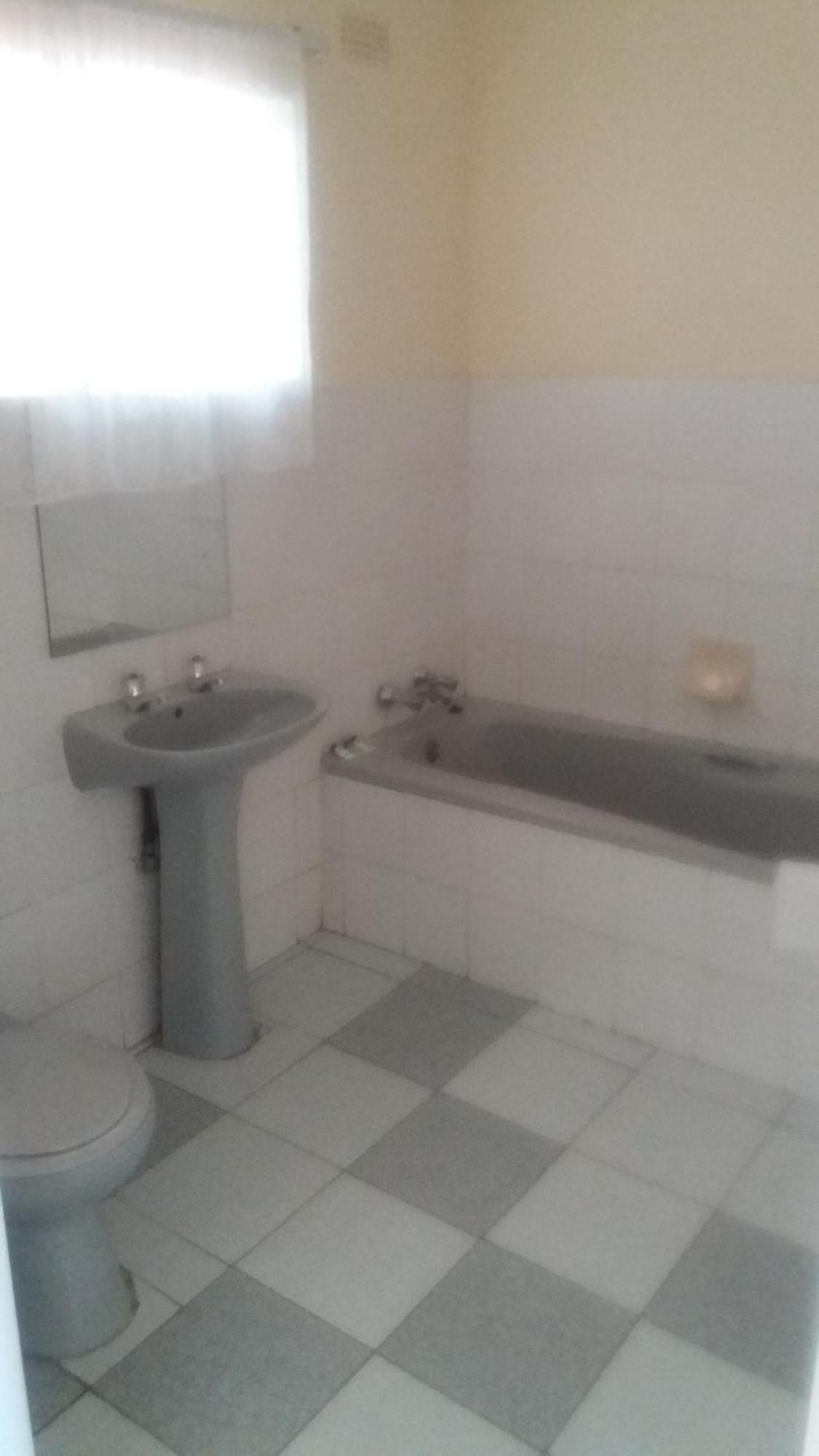 Tshulu Tsha Nabe B&B Bulawayo Exterior foto